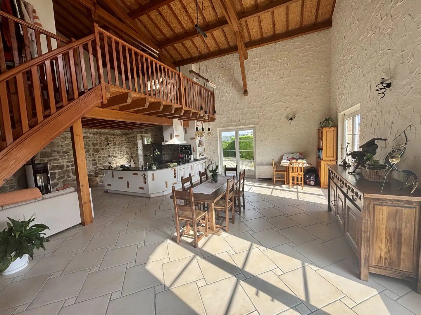 Maison à vendre, 197m², Les Villettes
