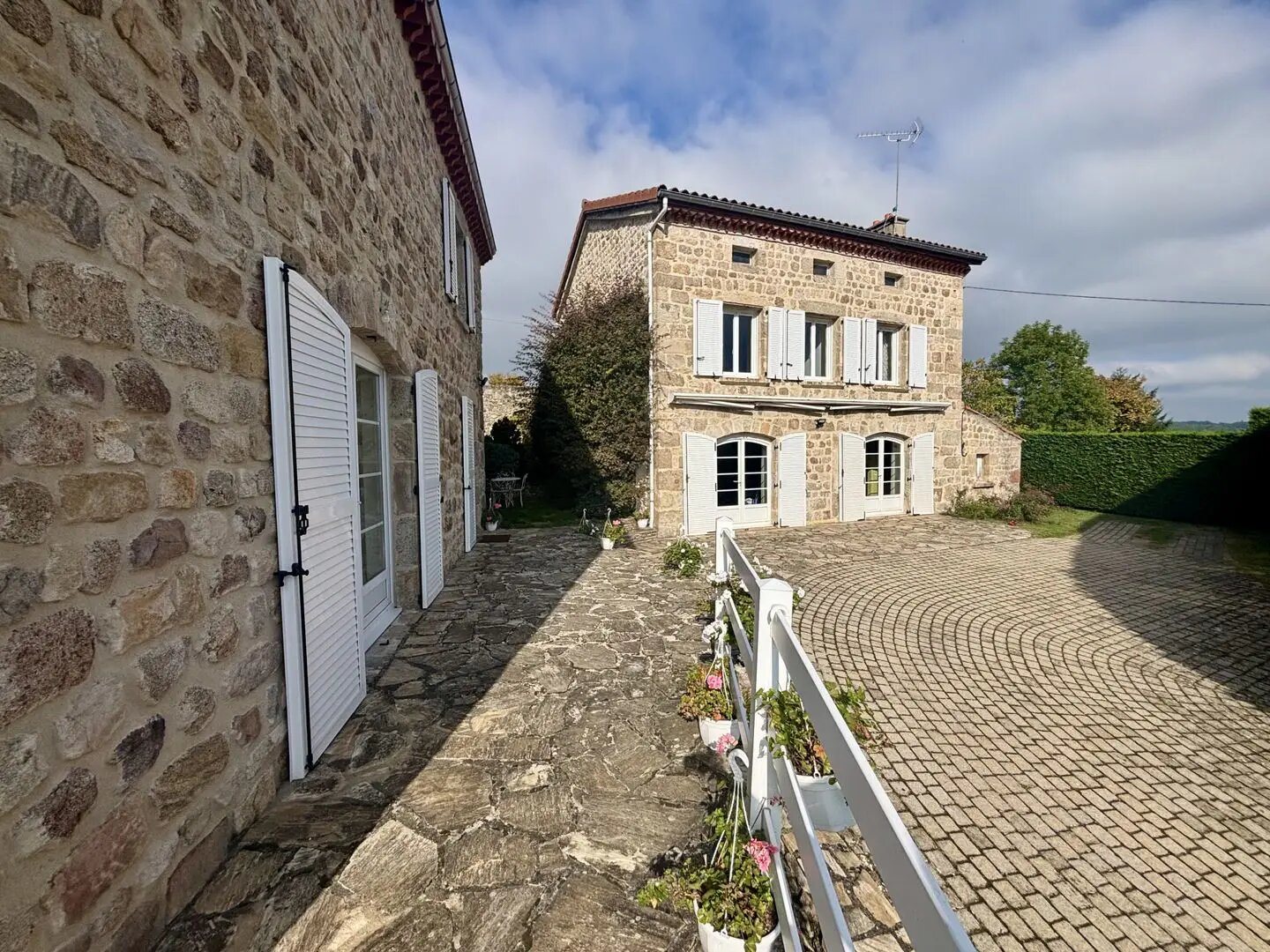 Maison à vendre, 197m², Les Villettes