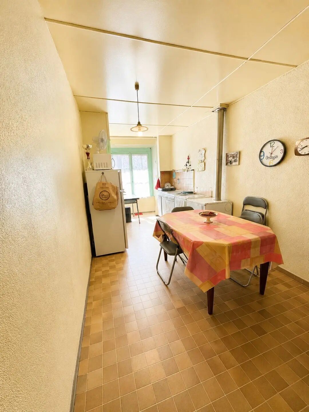 Maison à vendre, 85m², Saint-Georges-d'Aurac