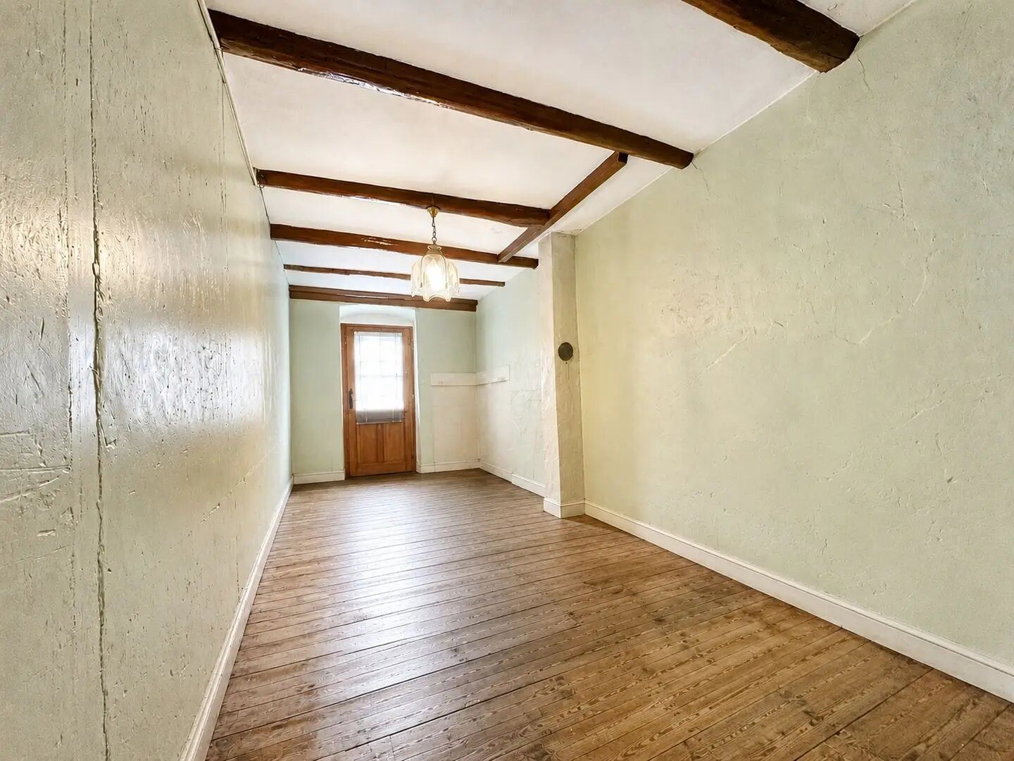 Maison à vendre, 85m², Saint-Georges-d'Aurac