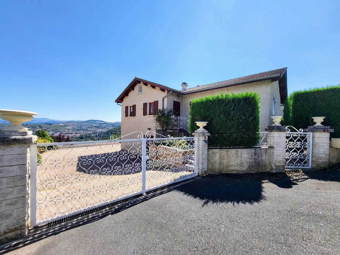 Maison à vendre, 115m², Polignac