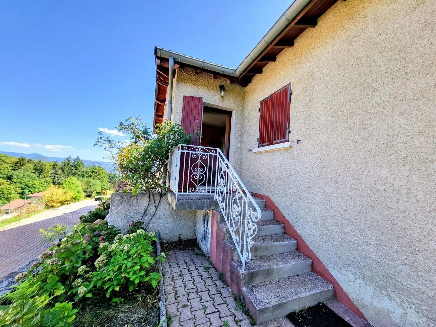 Maison à vendre, 115m², Polignac