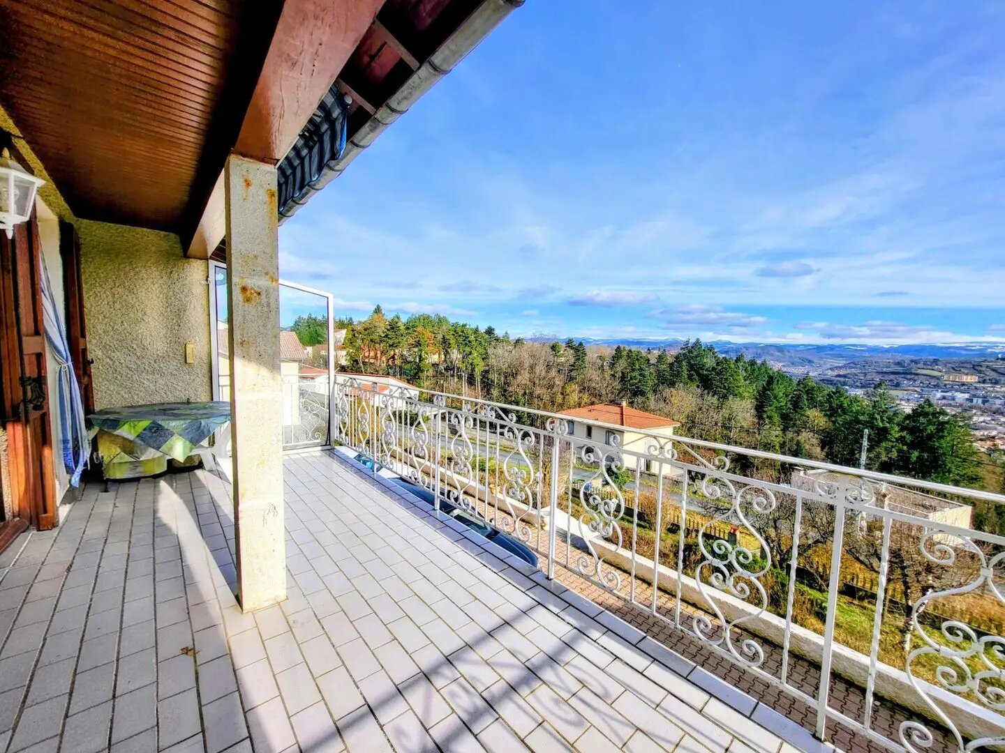 Maison à vendre, 115m², Polignac
