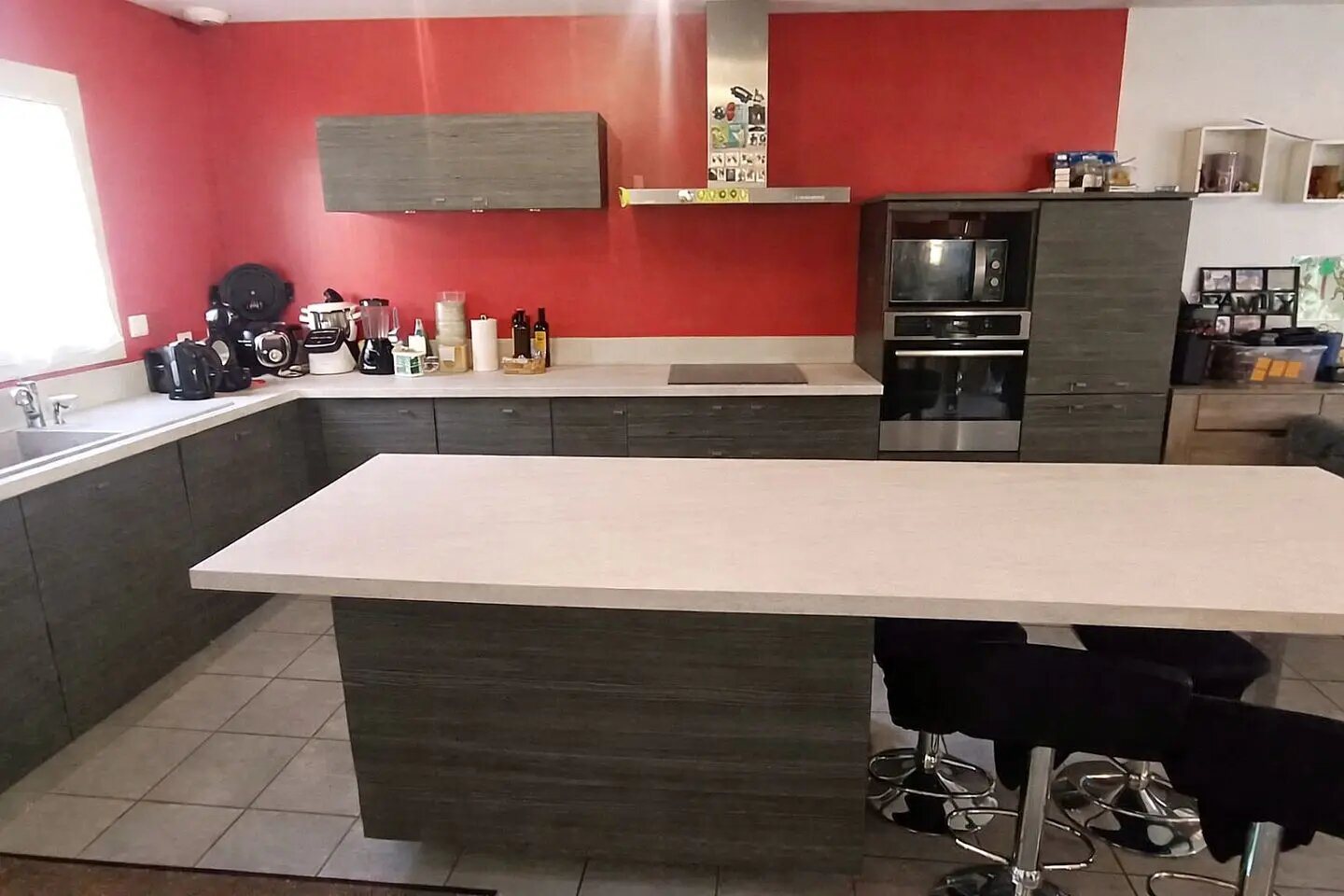 Maison à vendre, 96m², Saint-Maurice-en-Gourgois