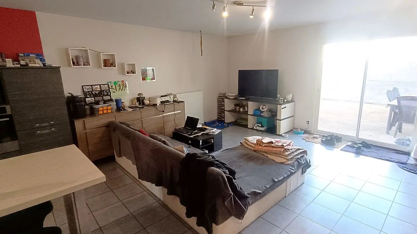 Maison à vendre, 96m², Saint-Maurice-en-Gourgois