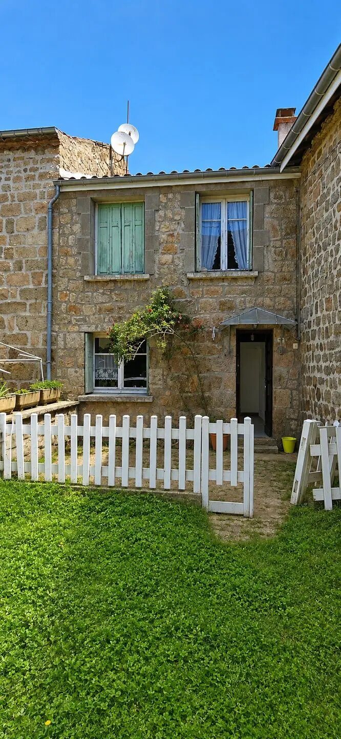 Maison à vendre, 80m², Sainte-Sigolène
