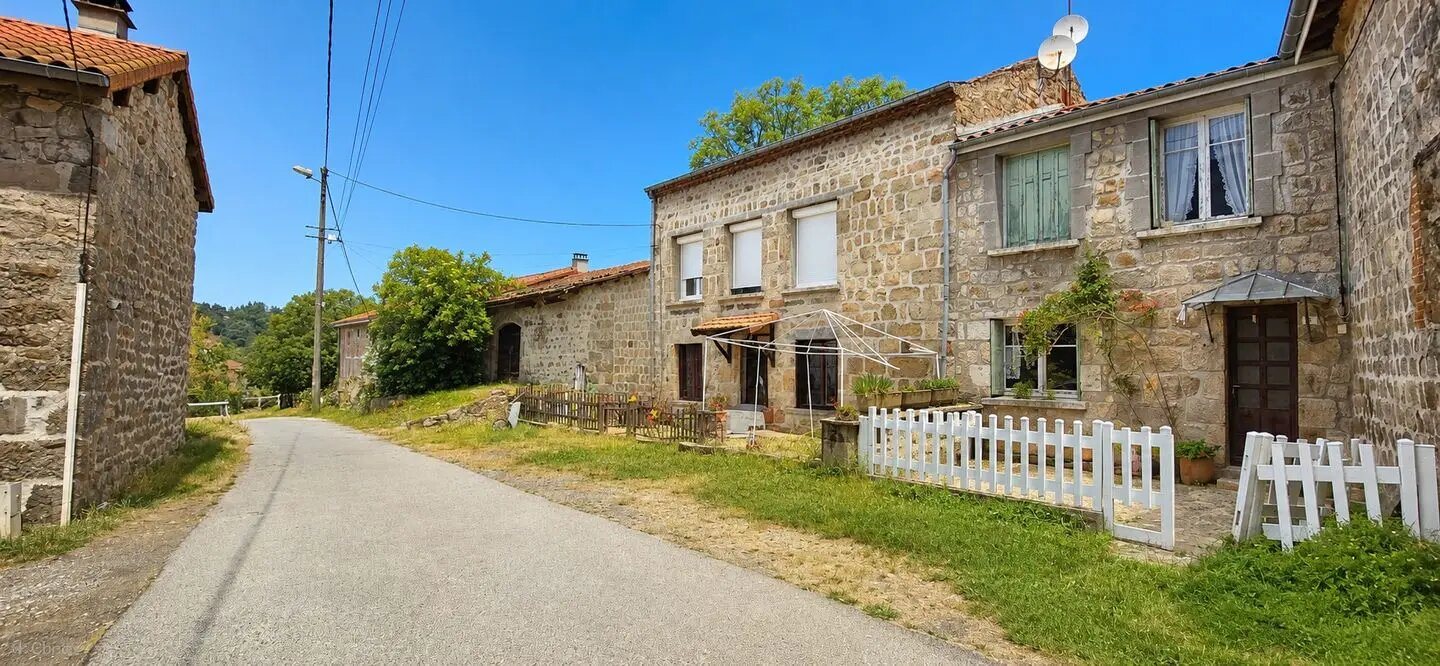 Maison à vendre, 80m², Sainte-Sigolène