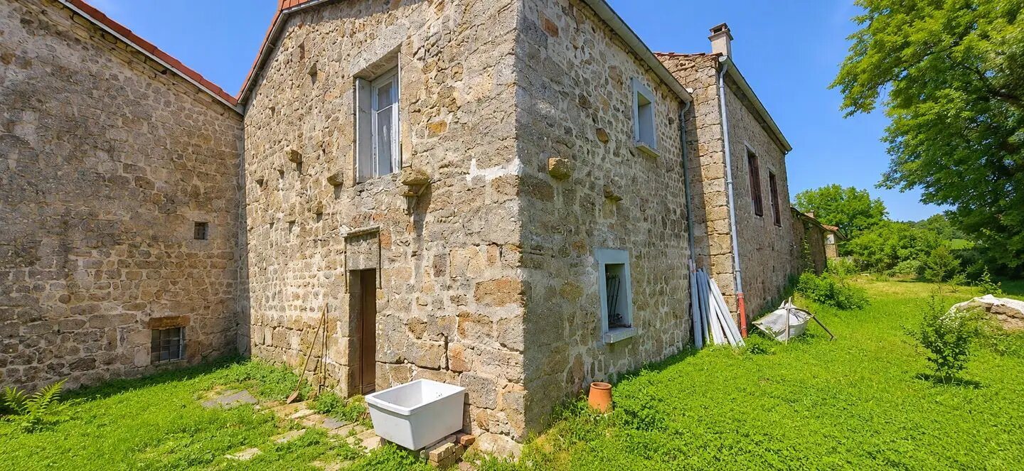 Maison à vendre, 80m², Sainte-Sigolène