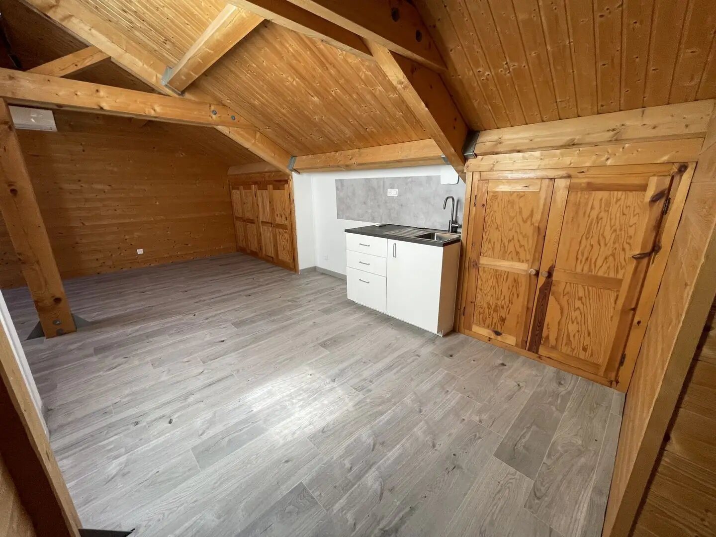 Appartement à louer, 51m², Sainte-Sigolène