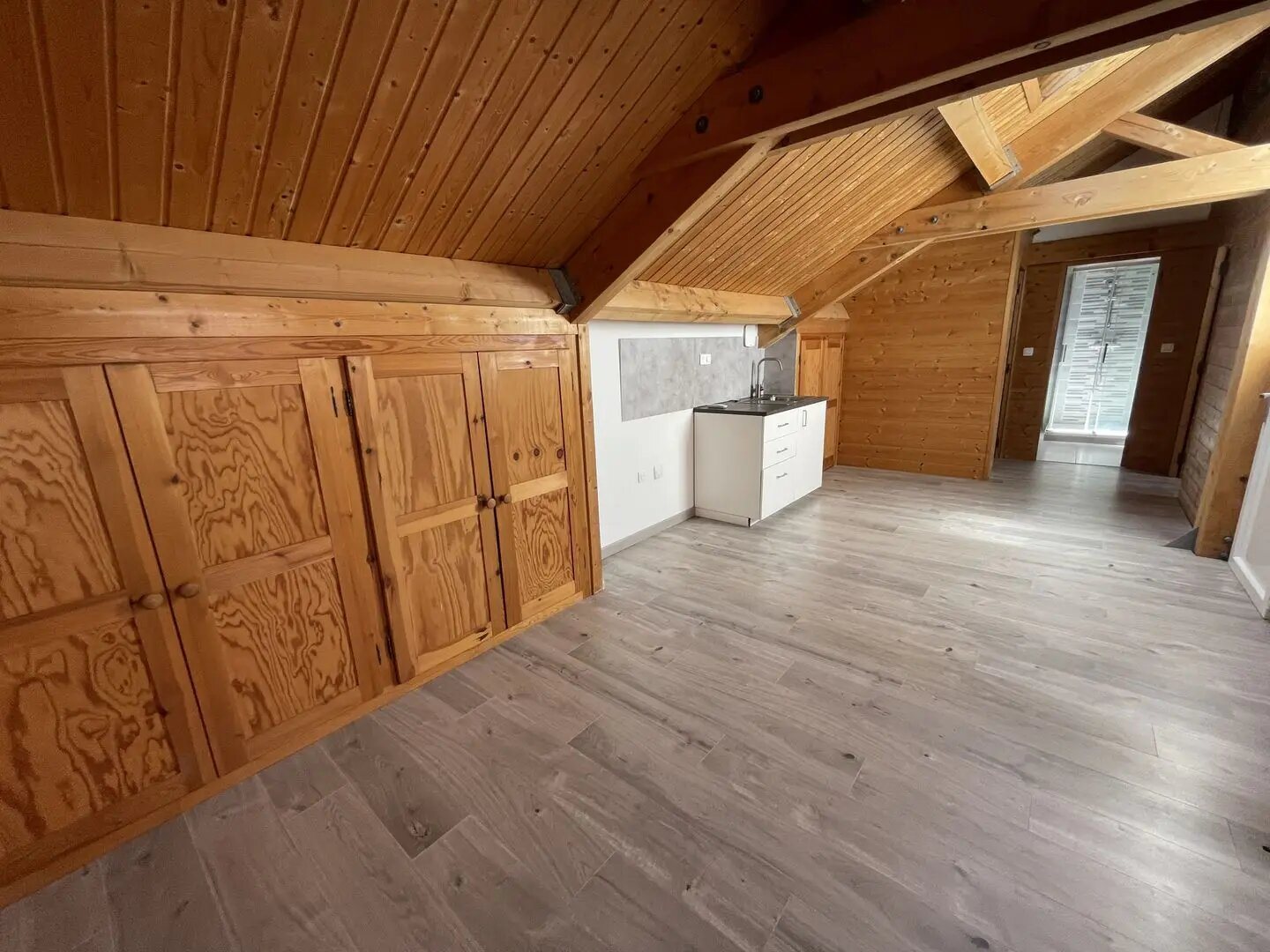 Appartement à louer, 51m², Sainte-Sigolène
