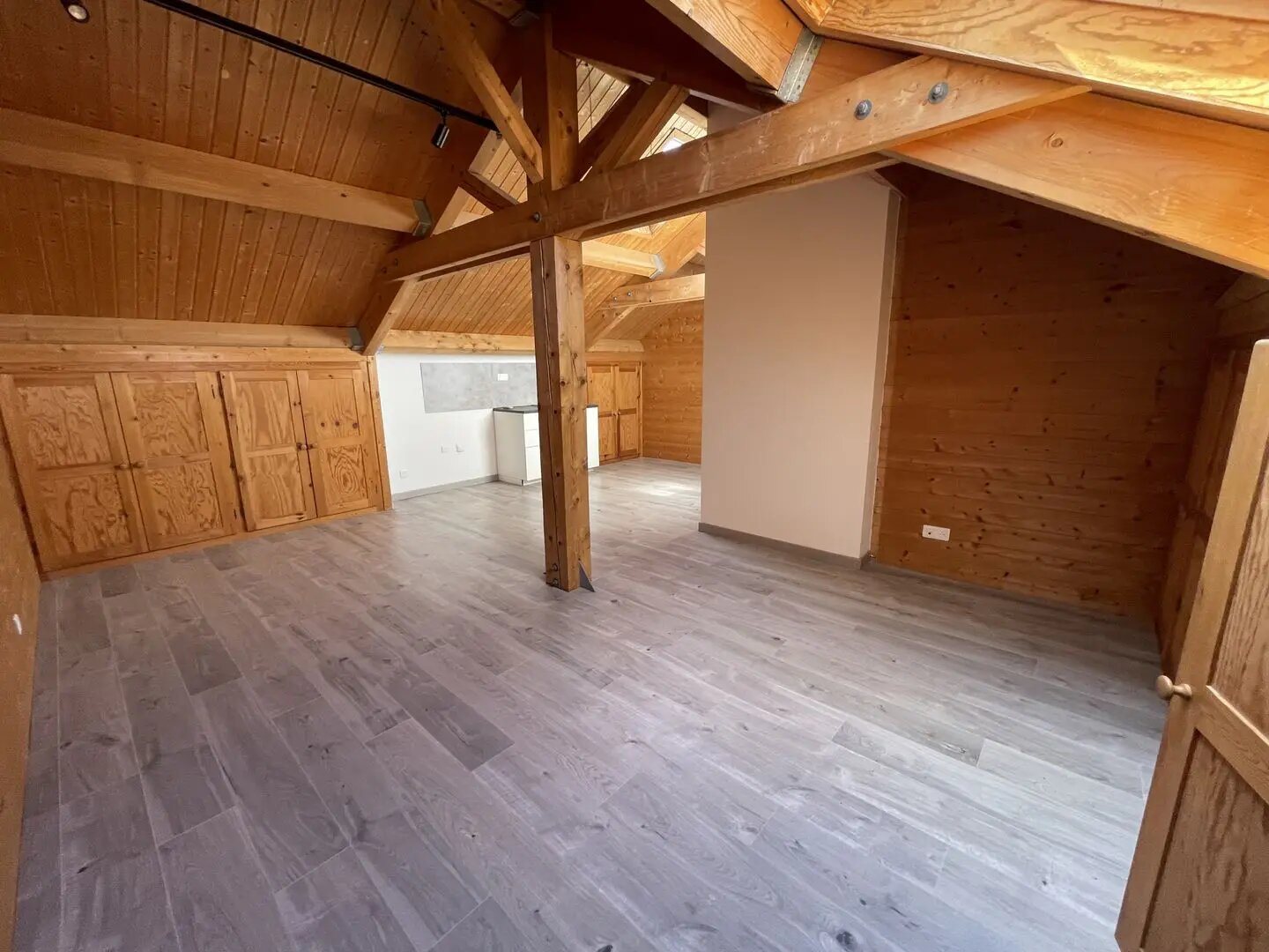 Appartement à louer, 51m², Sainte-Sigolène