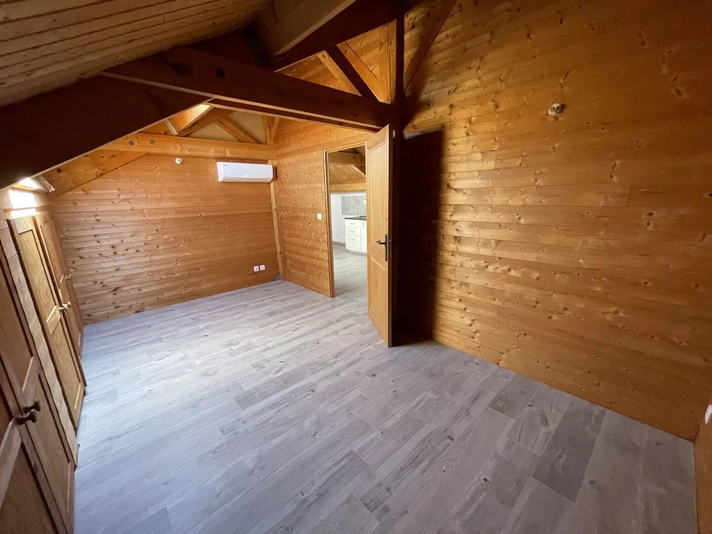 Appartement à louer, 51m², Sainte-Sigolène
