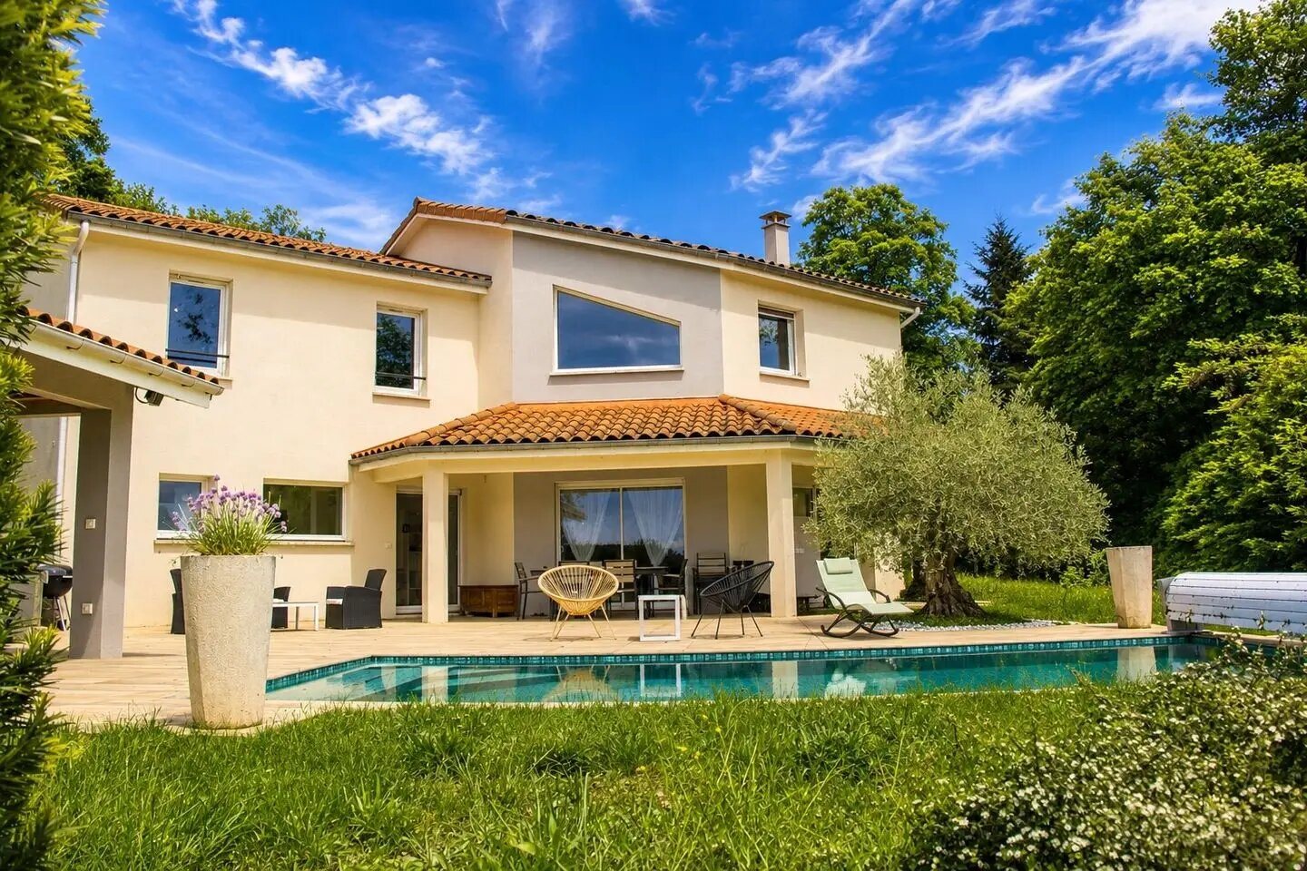 Maison à vendre, 165m², Monistrol-sur-Loire