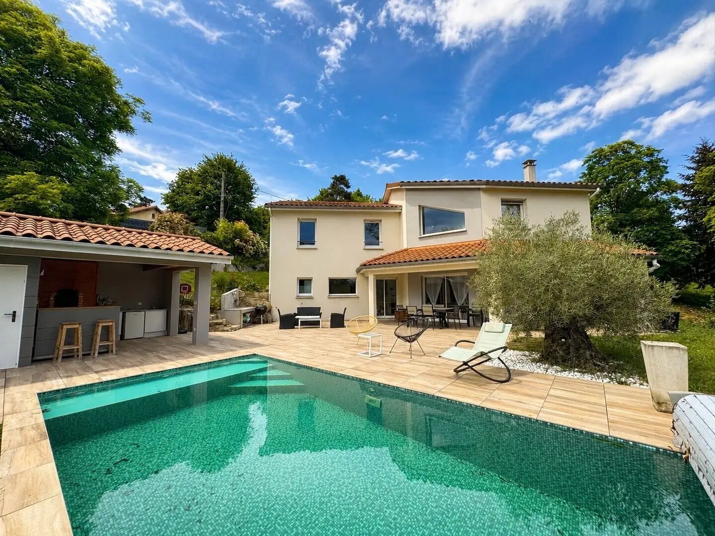 Maison à vendre, 165m², Monistrol-sur-Loire