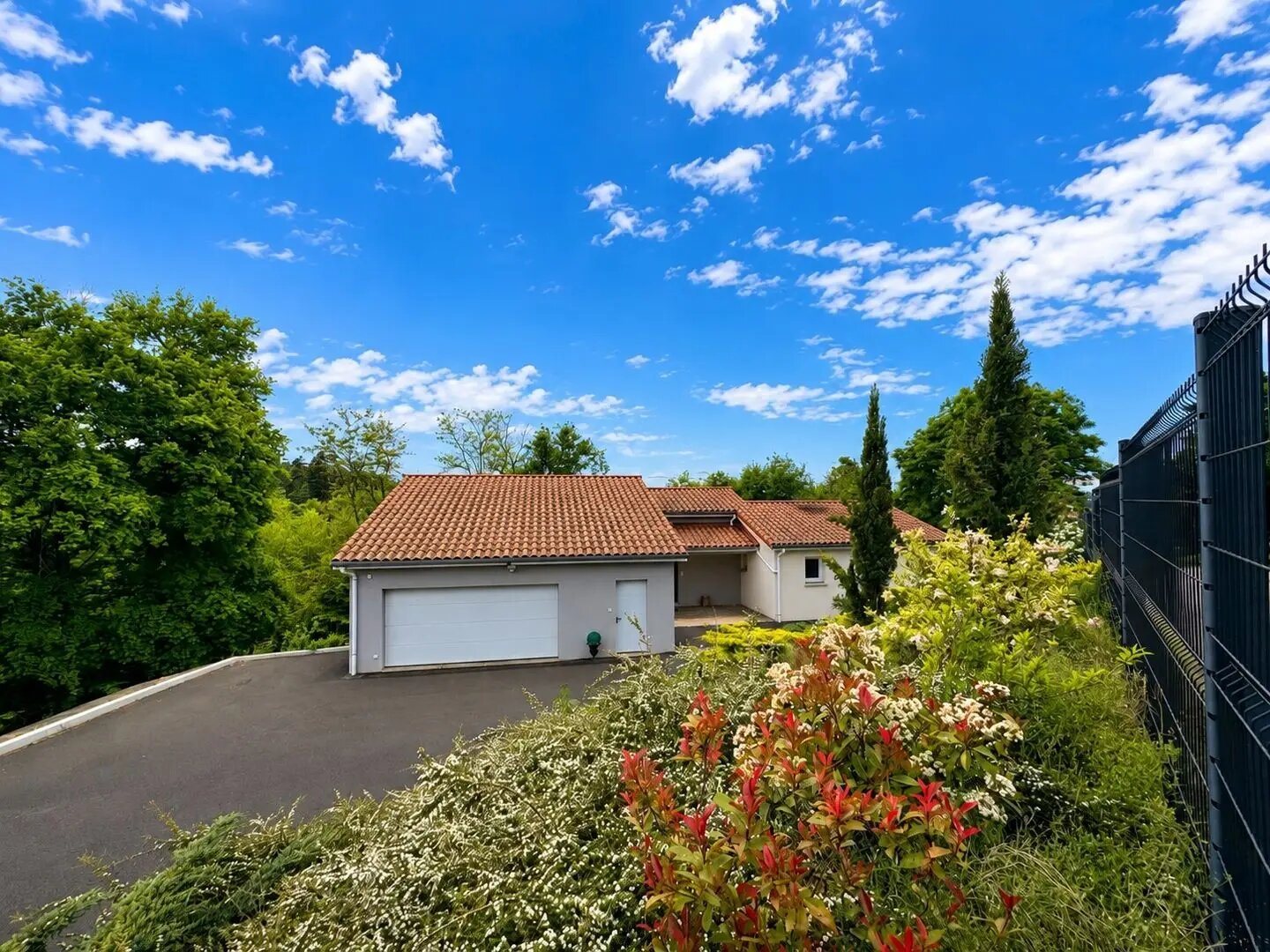 Maison à vendre, 165m², Monistrol-sur-Loire