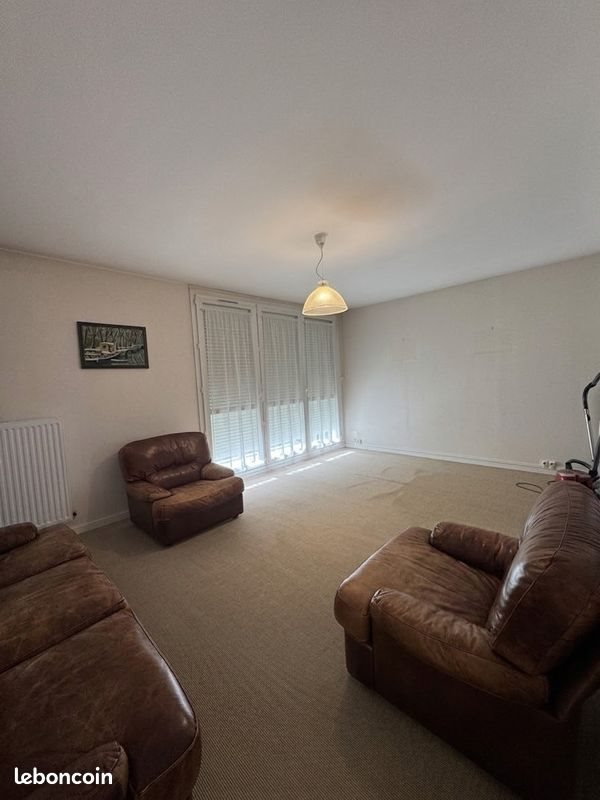 Appartement à vendre, 66m², Saint-Étienne