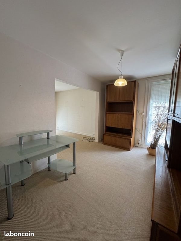 Appartement à vendre, 66m², Saint-Étienne