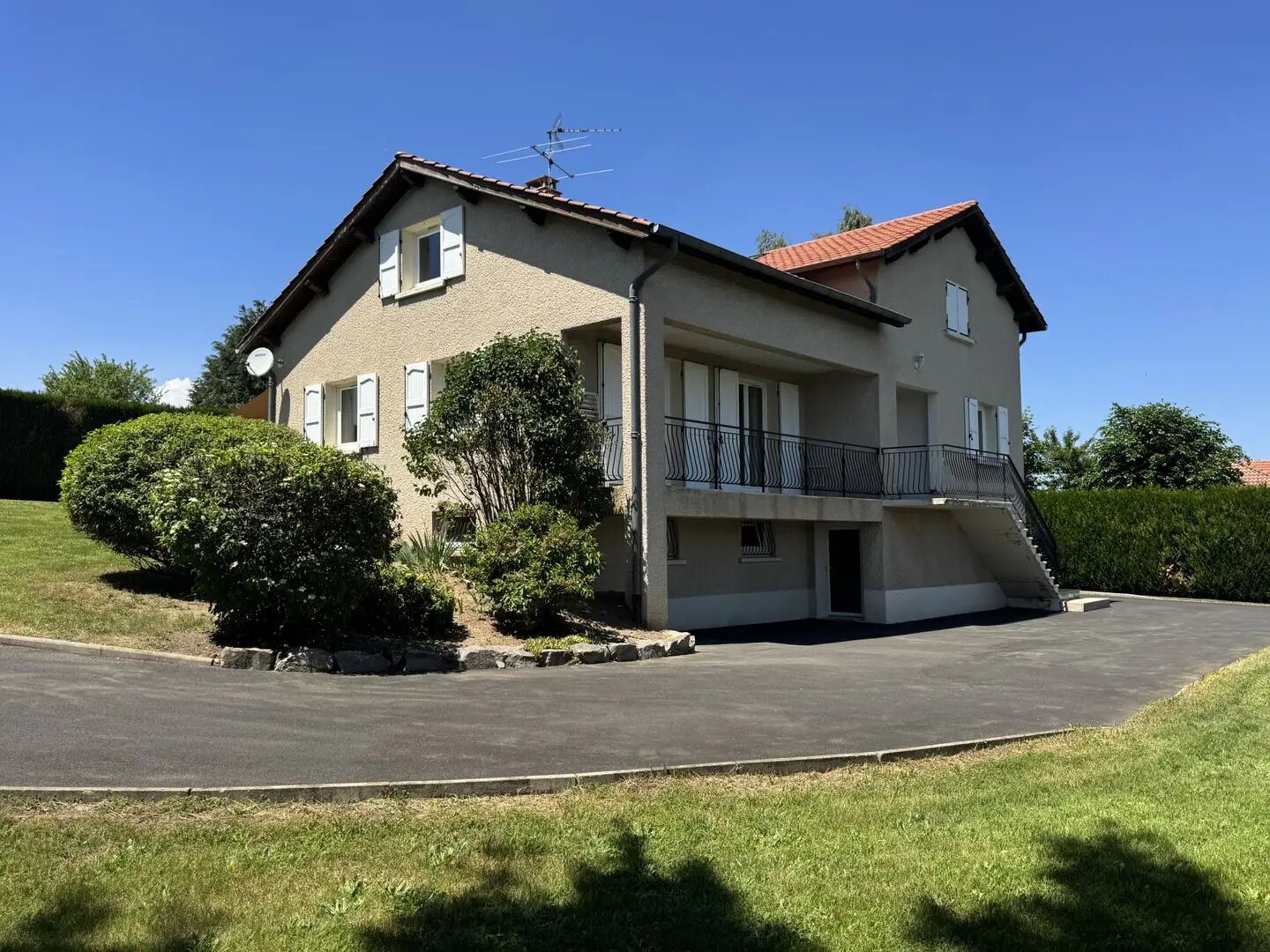 Maison à vendre, 160m², Saint-Maurice-de-Lignon