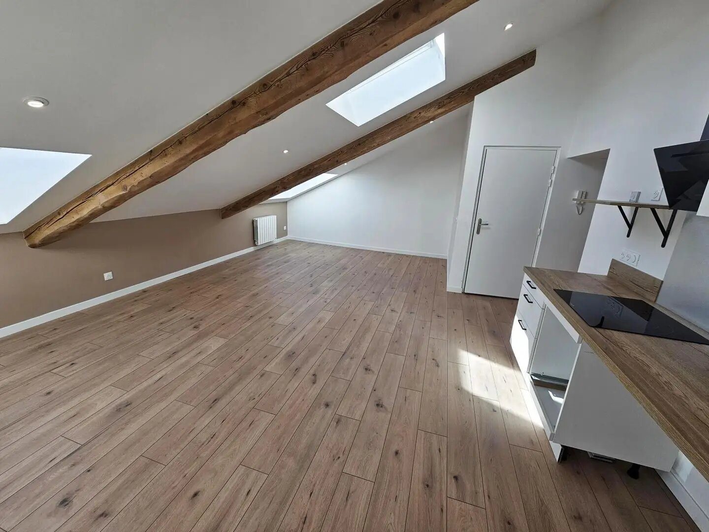 Appartement à louer, 87m², Saint-Didier-en-Velay