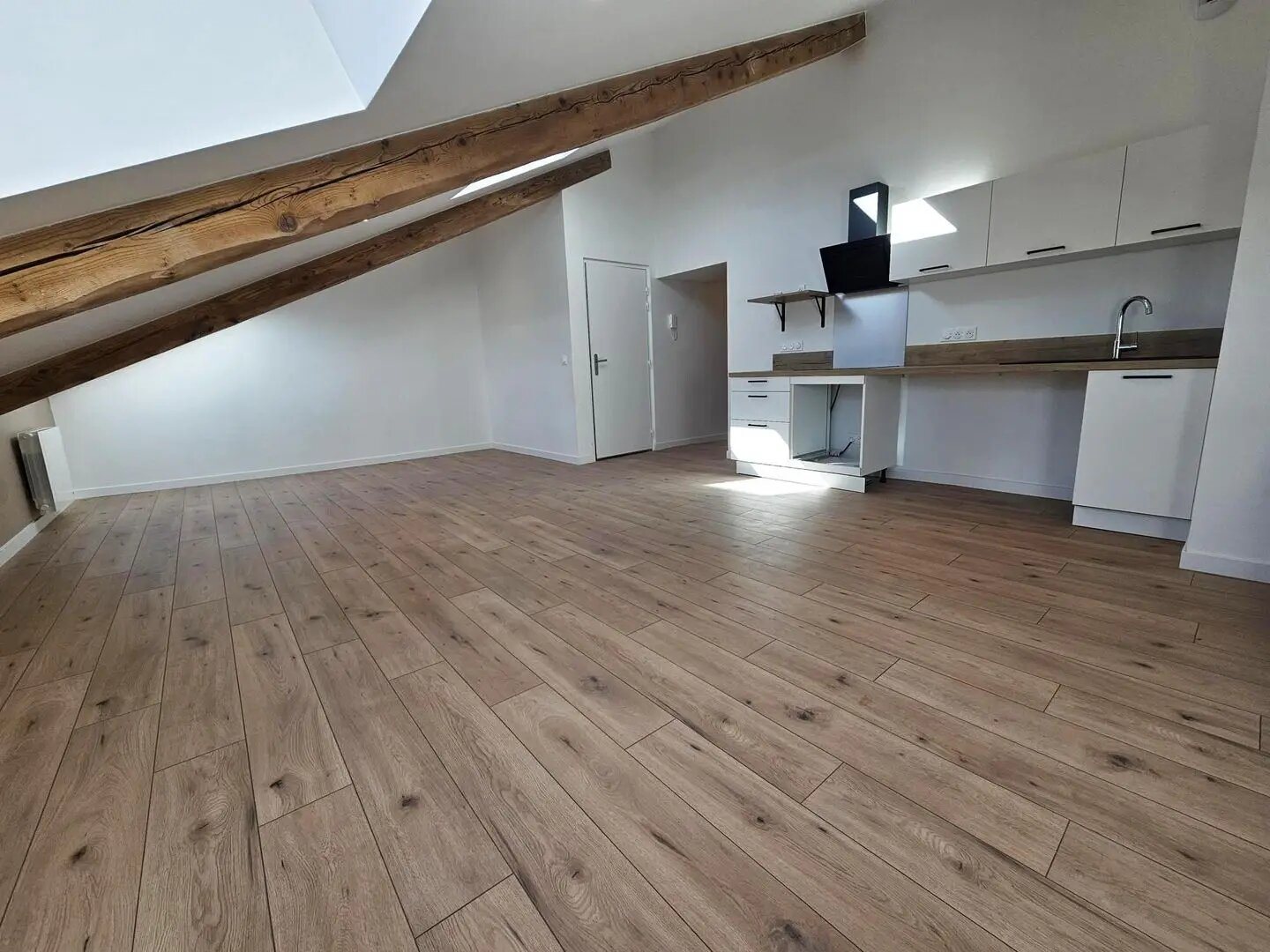 Appartement à louer, 87m², Saint-Didier-en-Velay