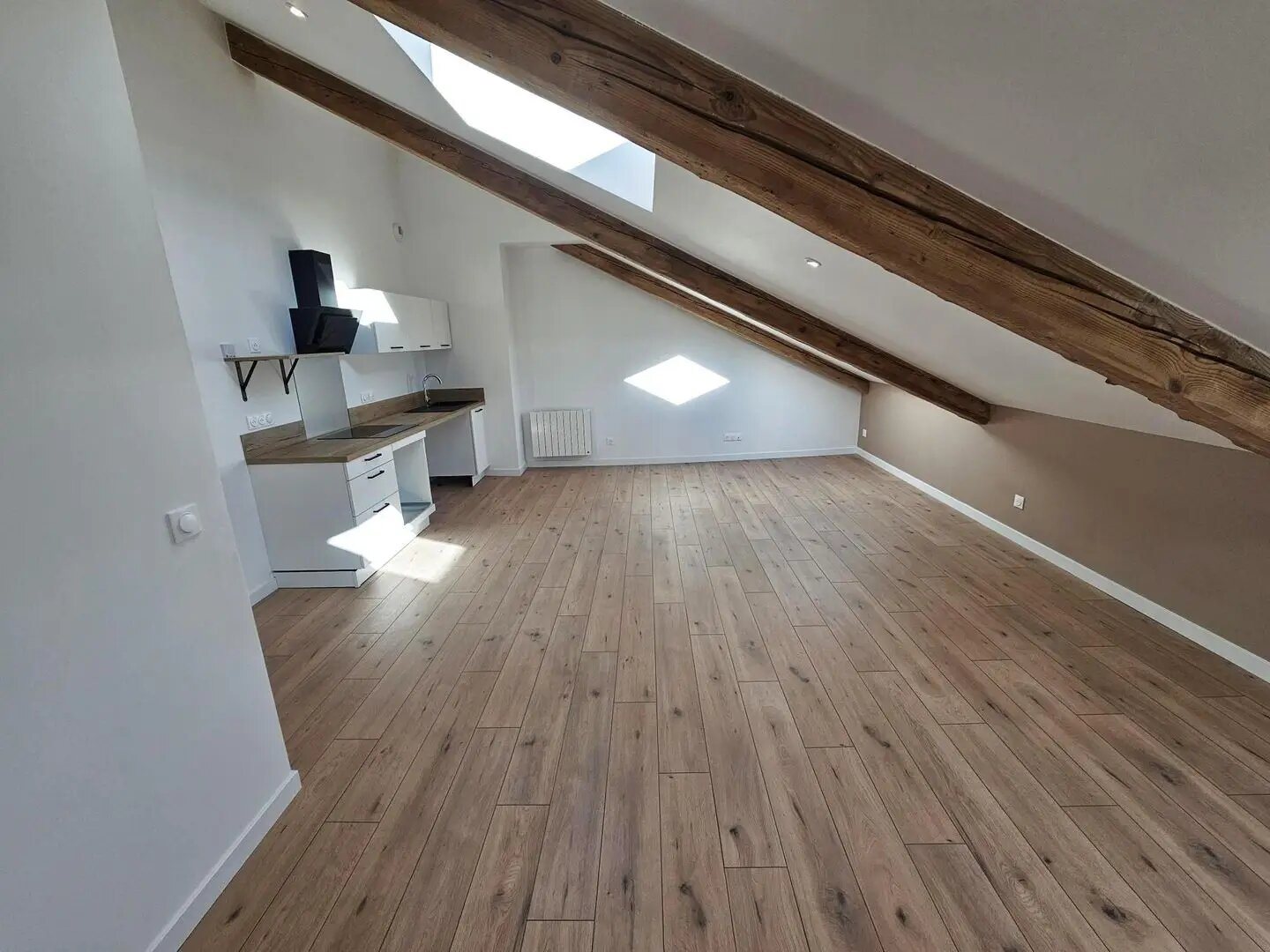 Appartement à louer, 87m², Saint-Didier-en-Velay