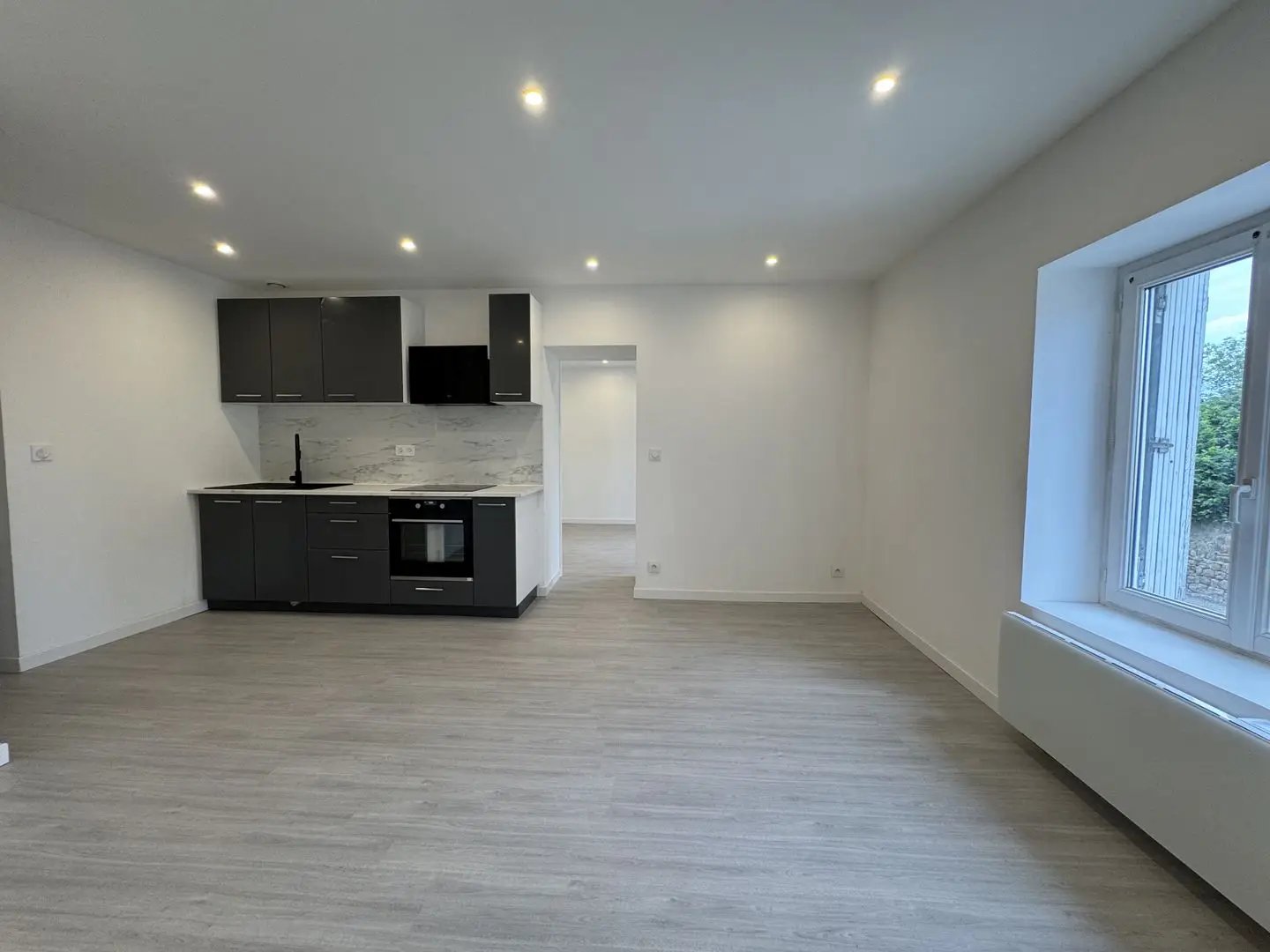 Appartement à vendre, 52m², Monistrol-sur-Loire