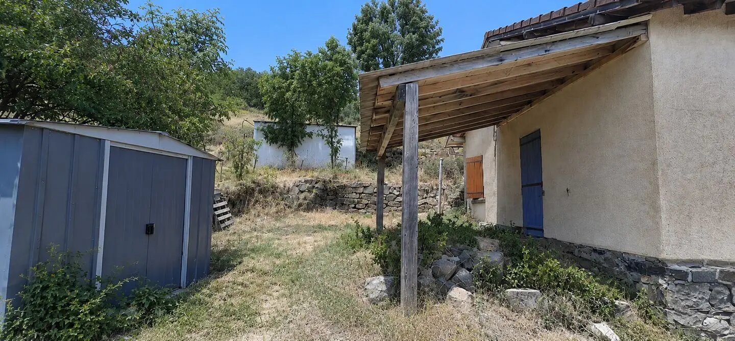 Maison à vendre, 56m², Saint-Front