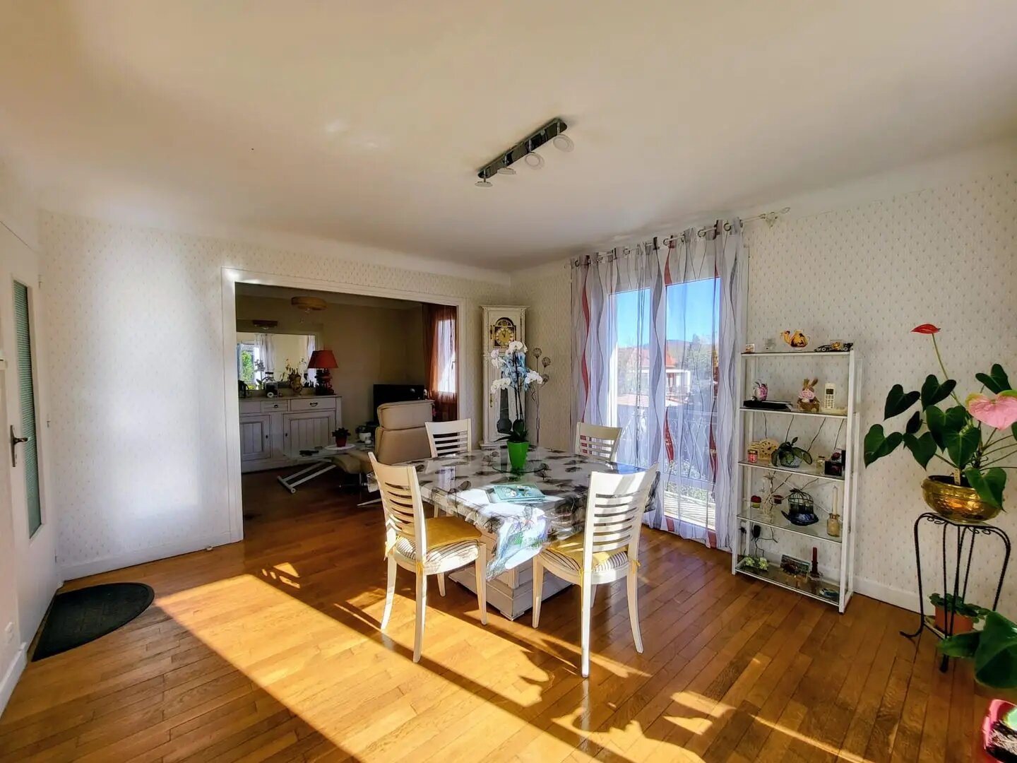 Maison à vendre, 125m², Langeac