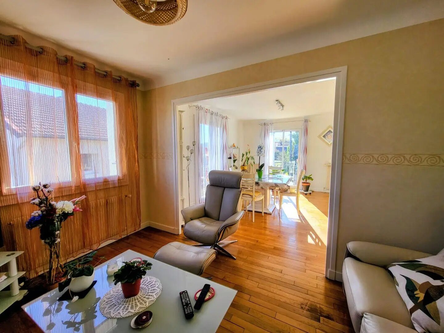 Maison à vendre, 125m², Langeac