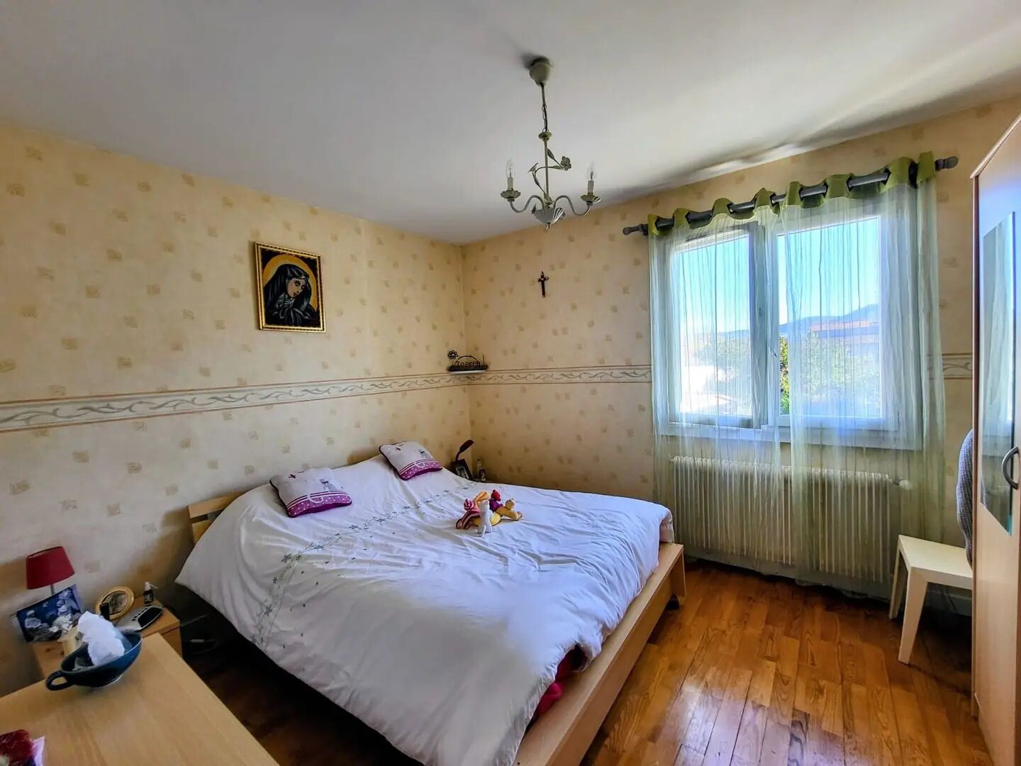 Maison à vendre, 125m², Langeac