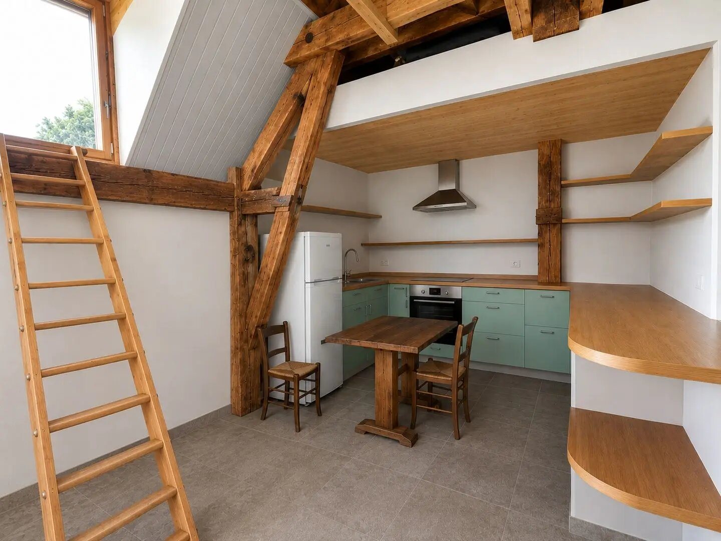 Appartement à vendre, 46m², Yssingeaux