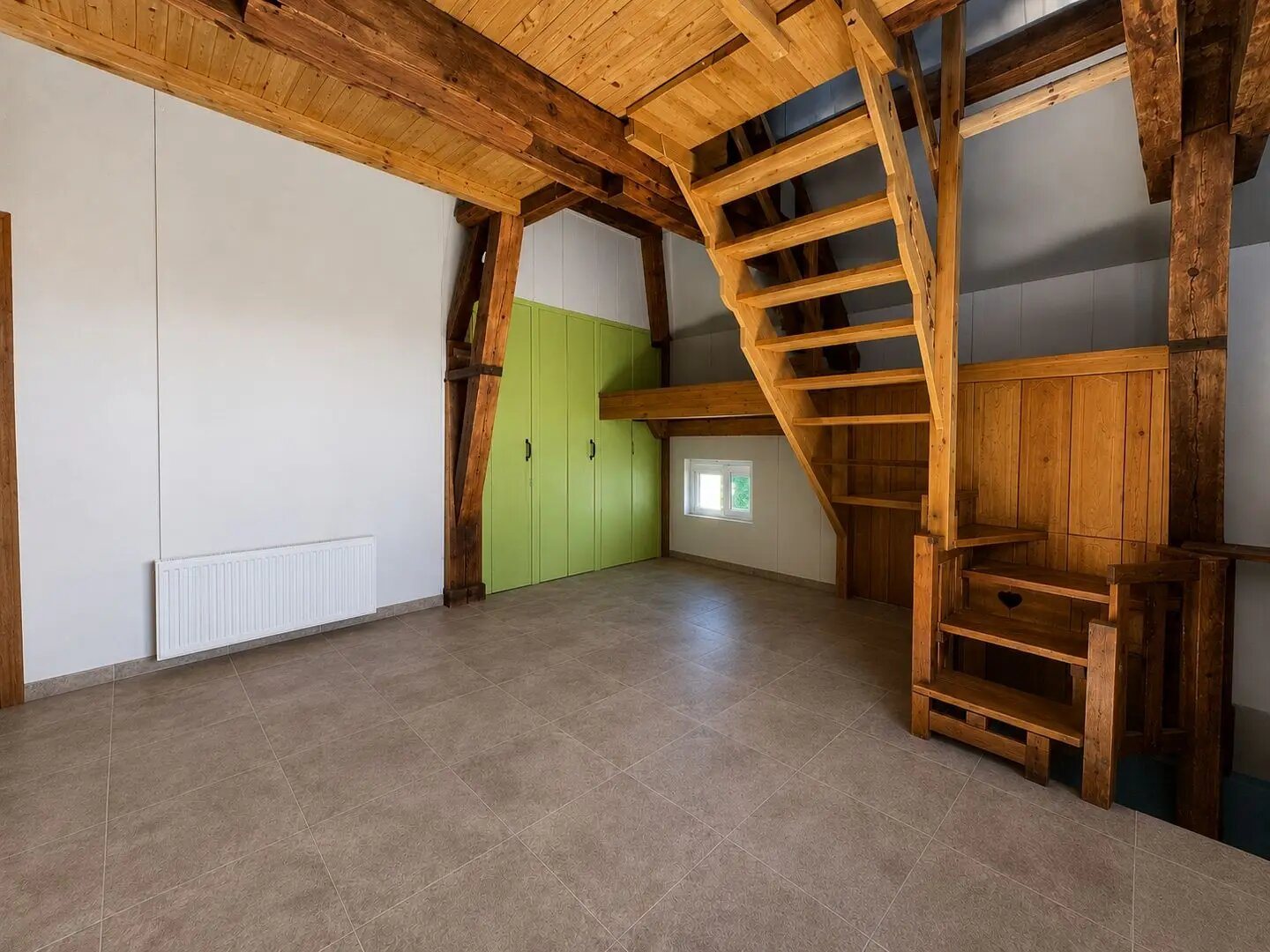 Appartement à vendre, 46m², Yssingeaux