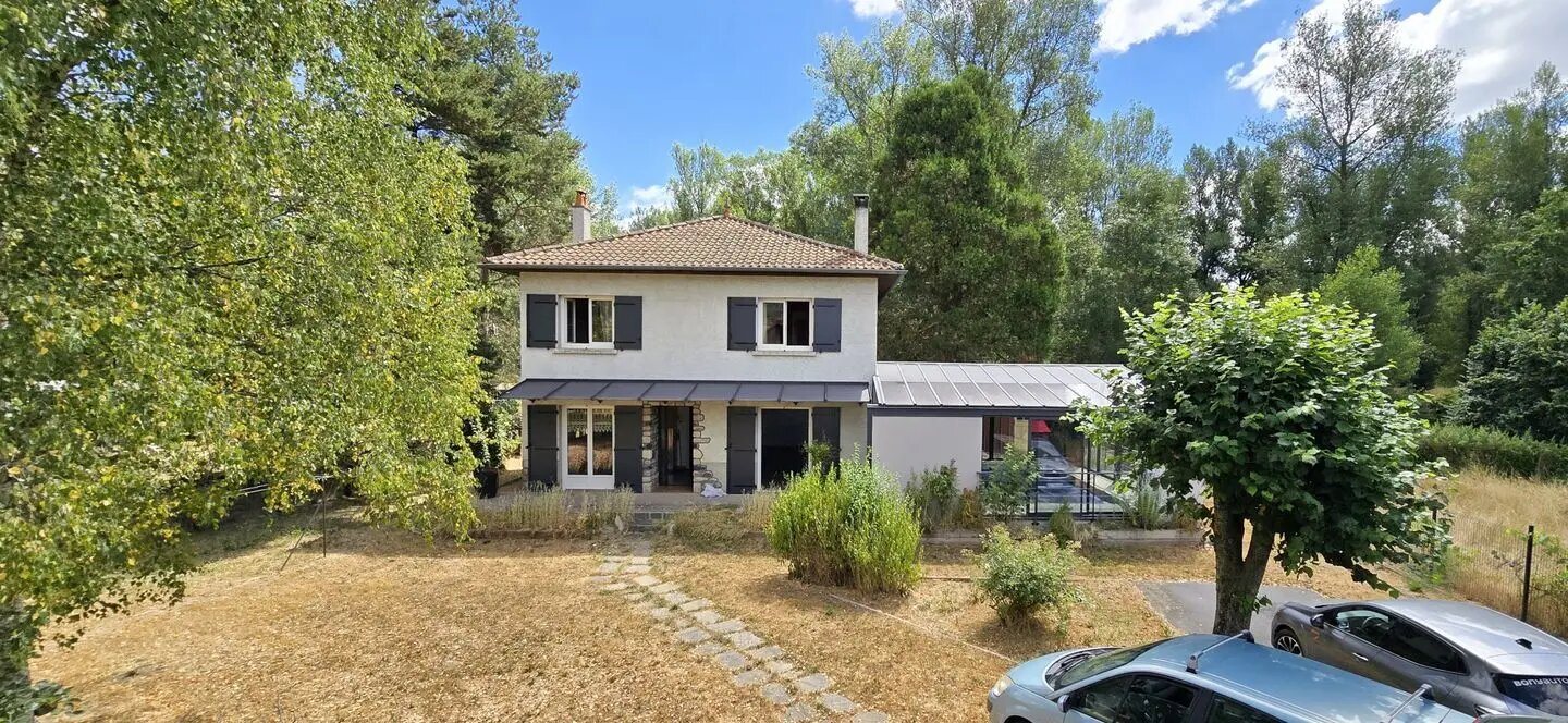 Maison à vendre, 109m², Saint-Vincent