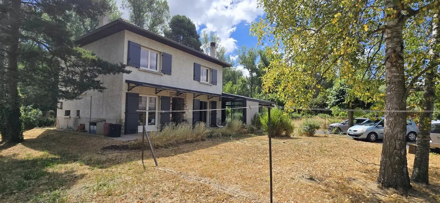 Maison à vendre, 109m², Saint-Vincent