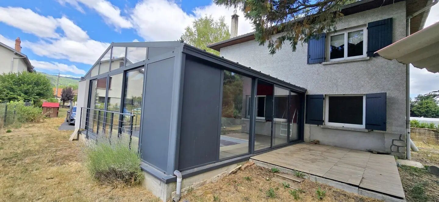 Maison à vendre, 109m², Saint-Vincent