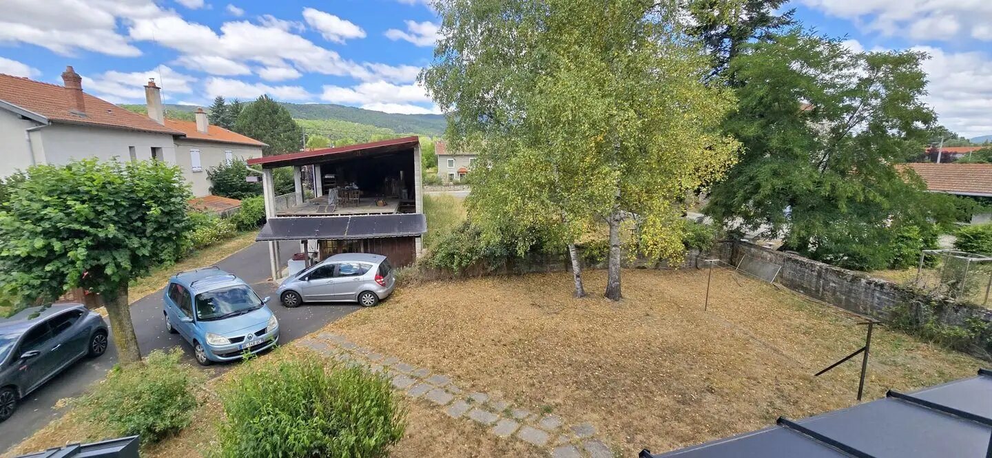 Maison à vendre, 109m², Saint-Vincent