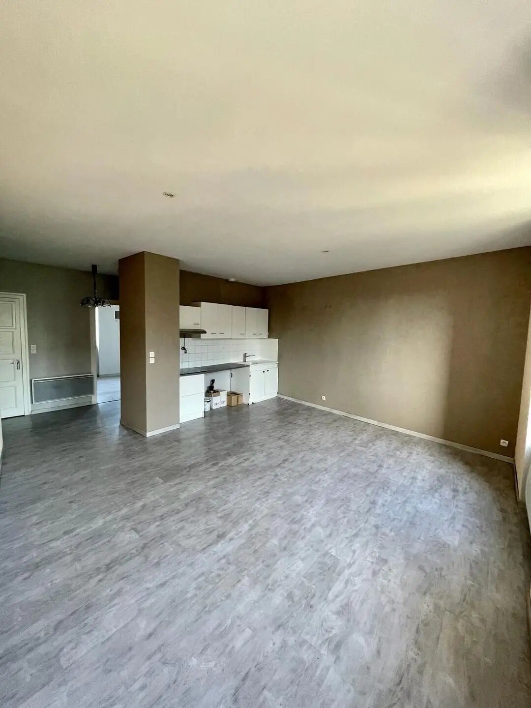 Appartement à vendre, 49m², Sainte-Sigolène