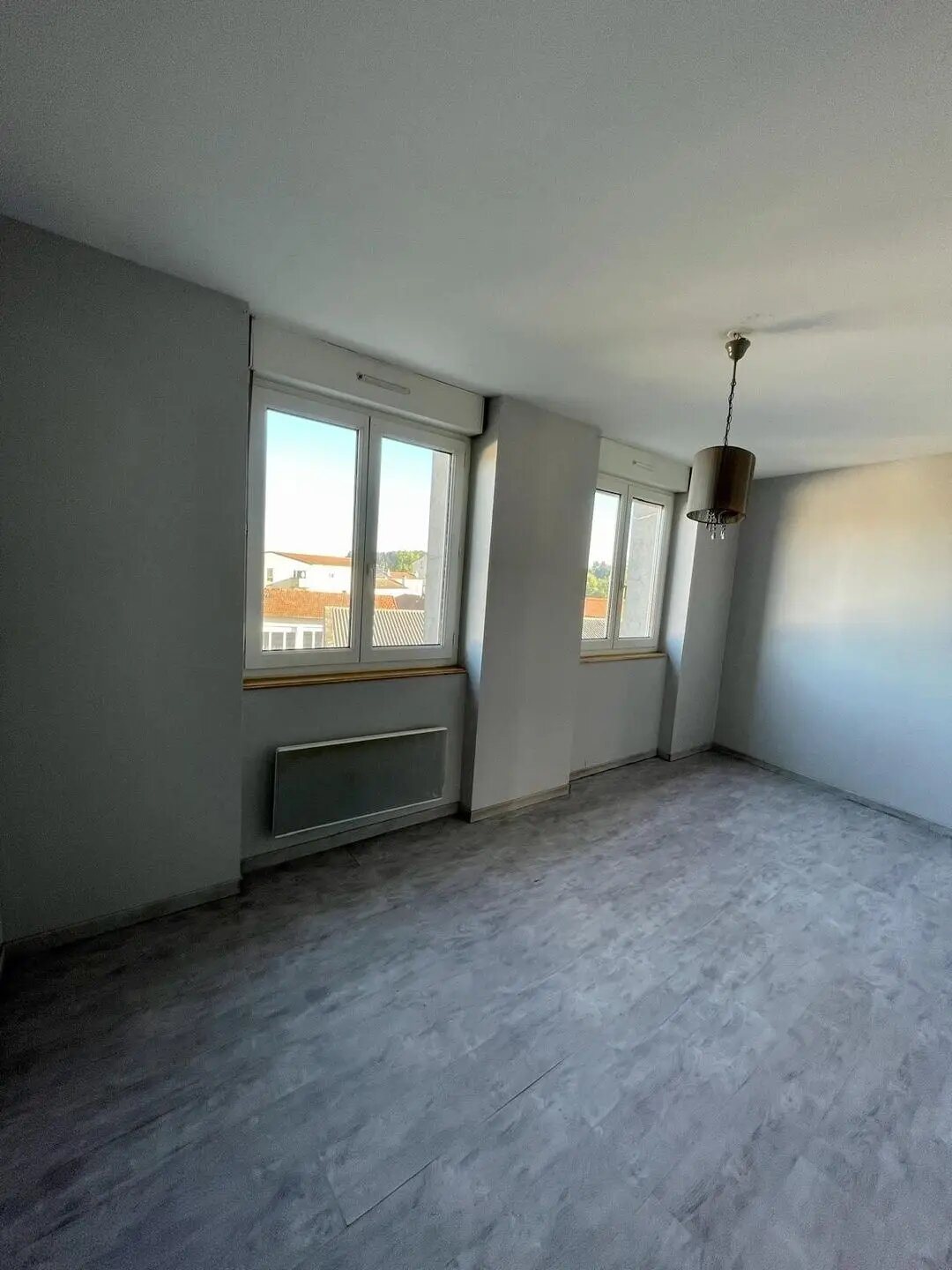 Appartement à vendre, 49m², Sainte-Sigolène