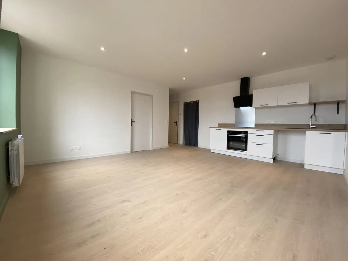 Appartement à louer, 53m², Saint-Didier-en-Velay