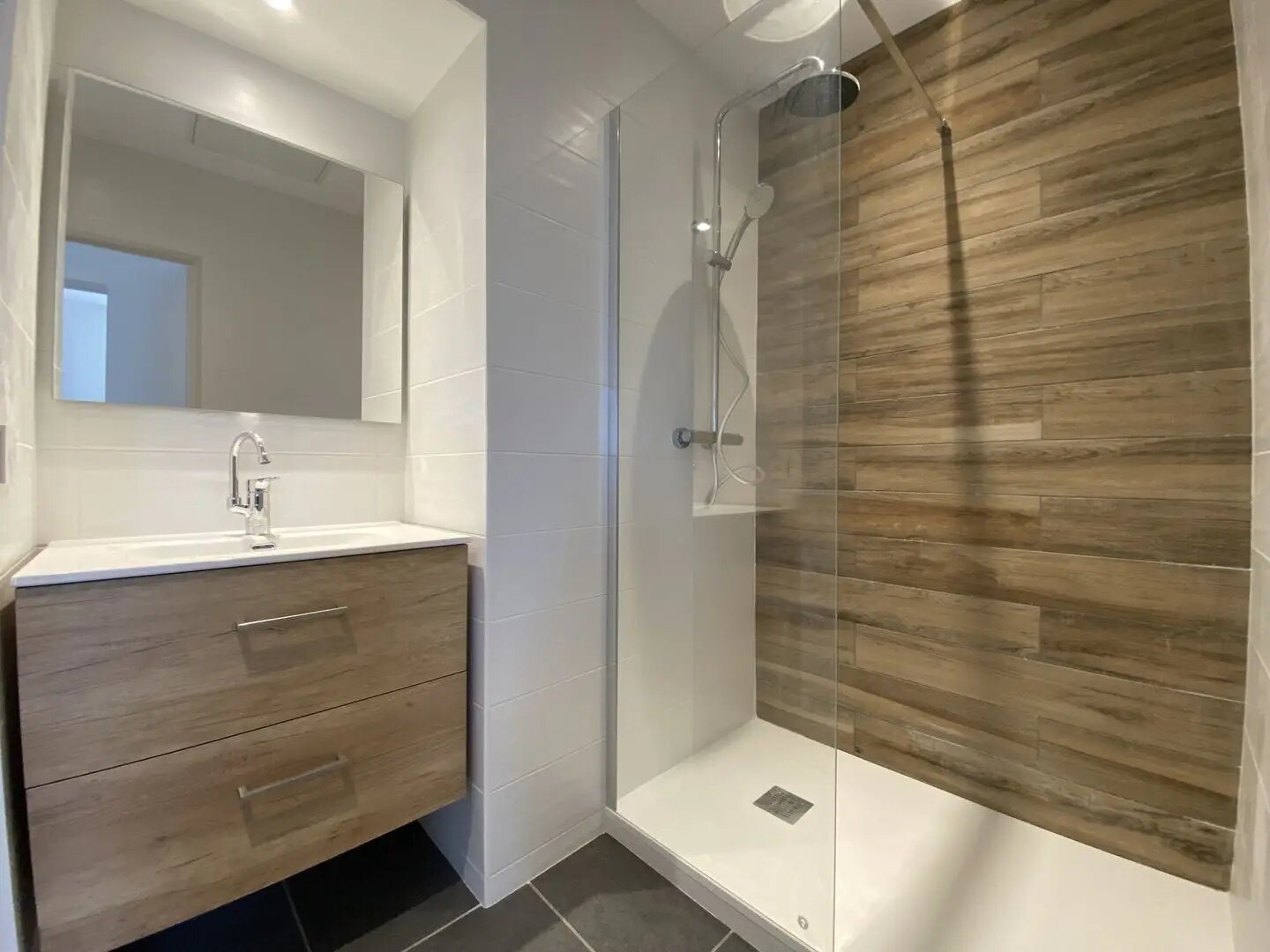 Appartement à louer, 53m², Saint-Didier-en-Velay