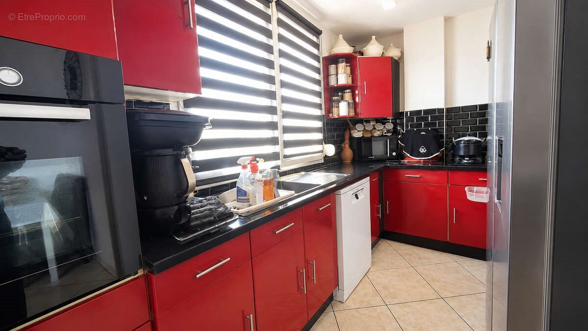 Appartement à vendre, 79m², Firminy