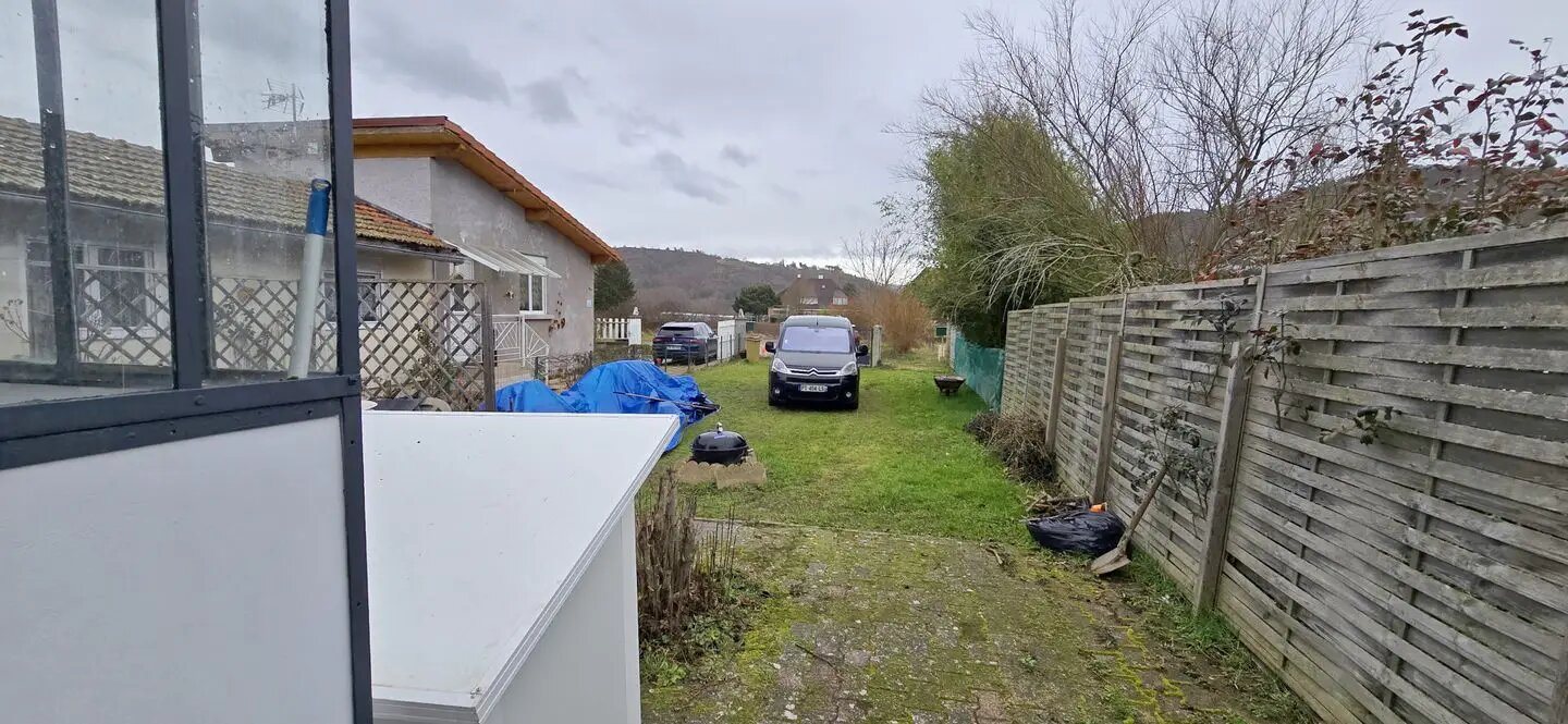 Maison à vendre, 46m², Retournac