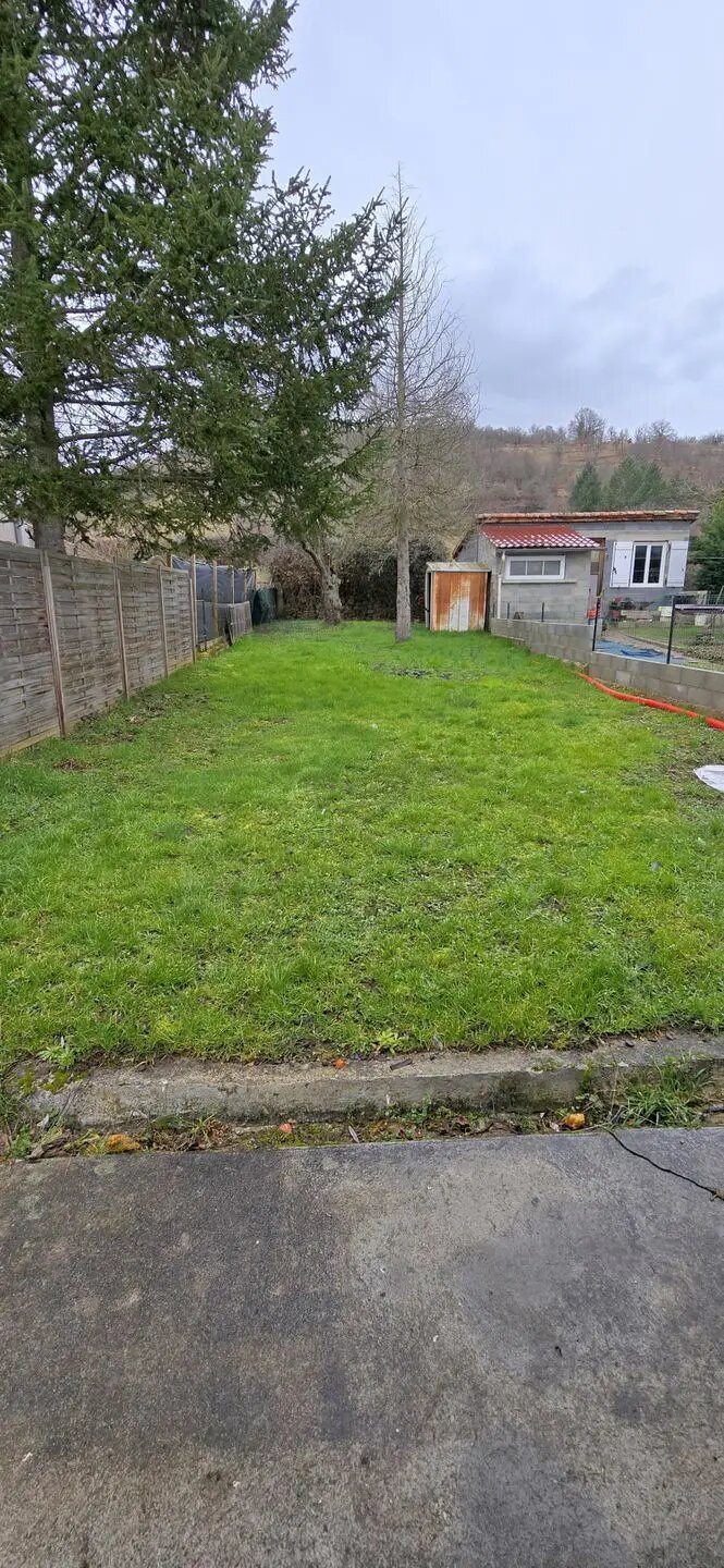 Maison à vendre, 46m², Retournac