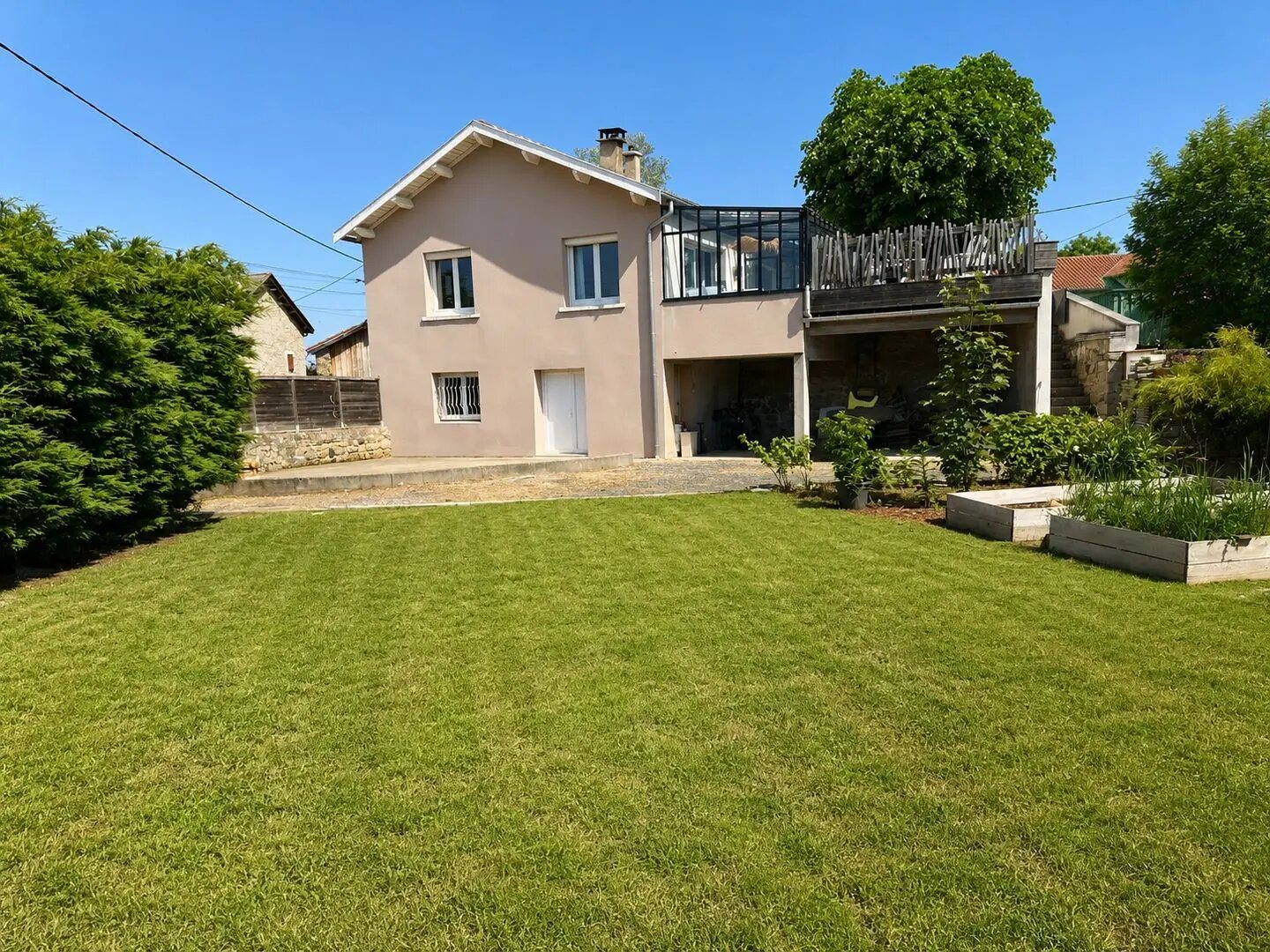 Maison à vendre, 155m², Yssingeaux