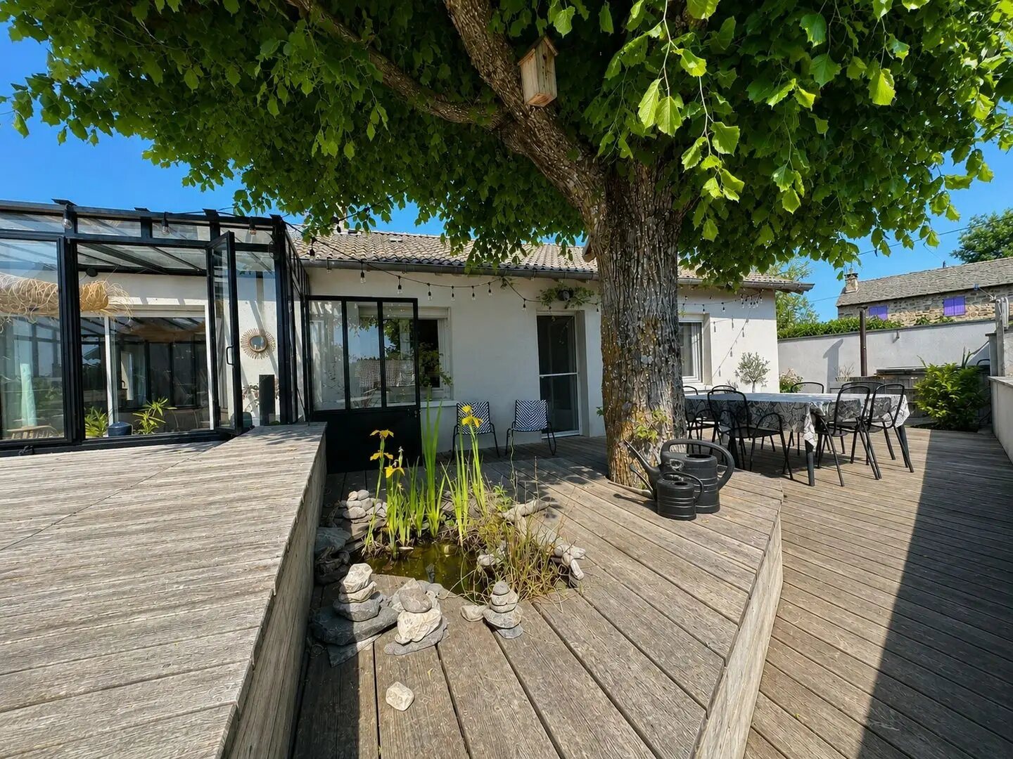 Maison à vendre, 155m², Yssingeaux