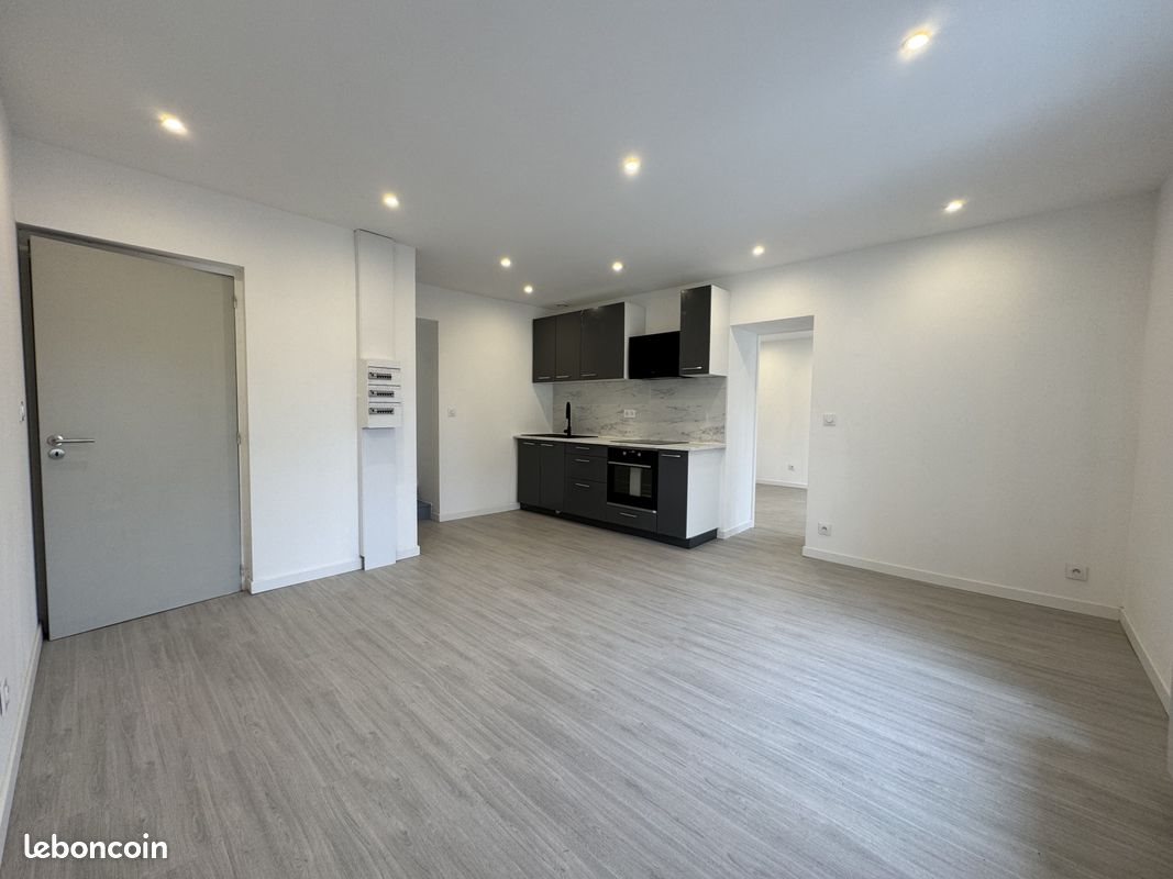 Appartement à vendre, 53m², Monistrol-sur-Loire