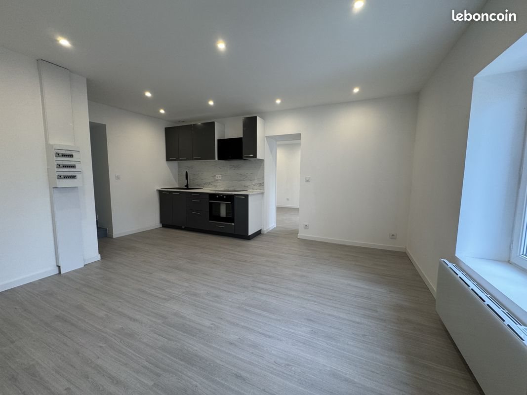 Appartement à vendre, 53m², Monistrol-sur-Loire