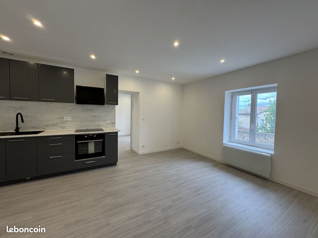 Appartement à vendre, 53m², Monistrol-sur-Loire