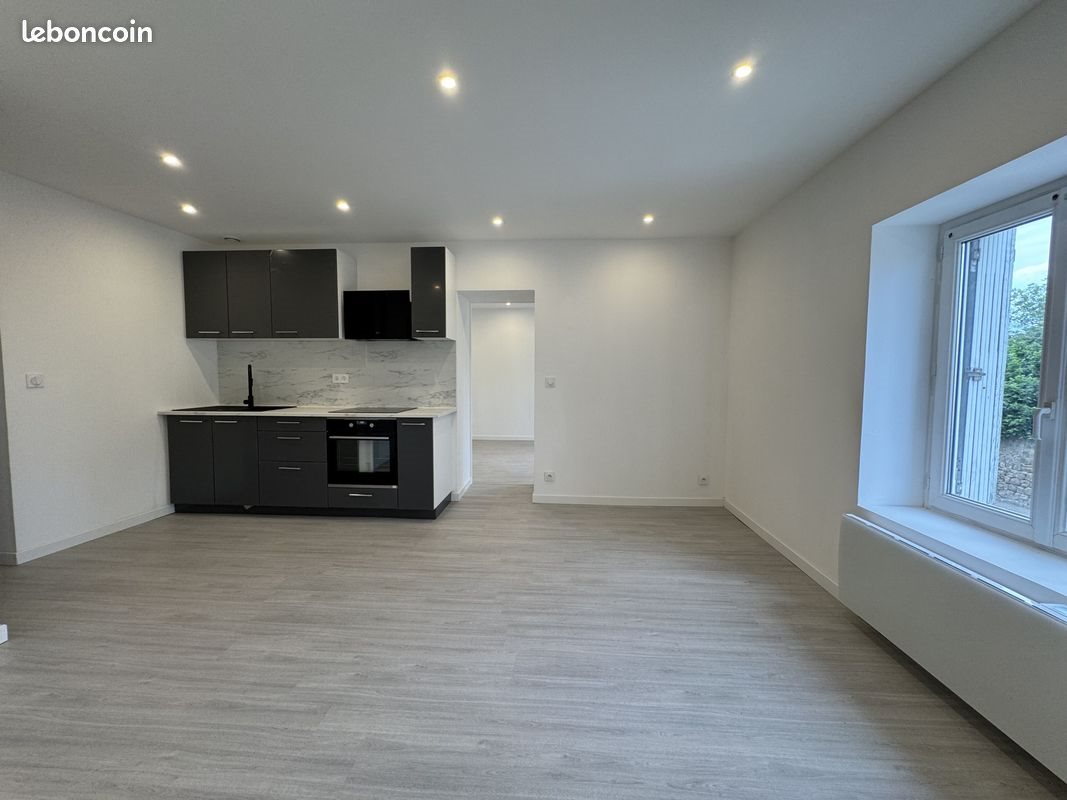 Appartement à vendre, 53m², Monistrol-sur-Loire