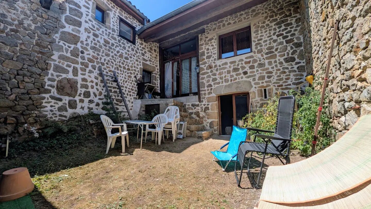 Maison à vendre, 196m², Malvalette